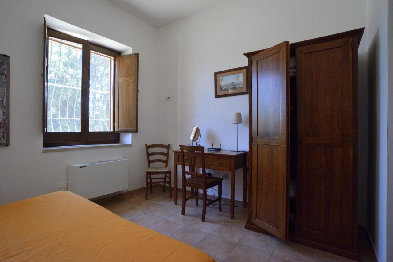 Casa Del Geco Bed & Breakfast Паестум Екстериор снимка