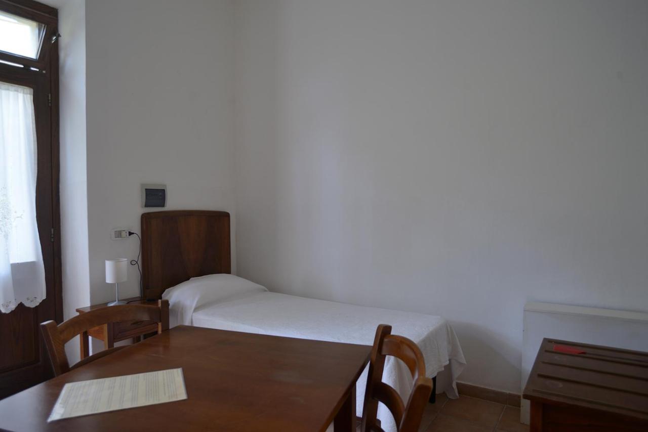 Casa Del Geco Bed & Breakfast Паестум Екстериор снимка