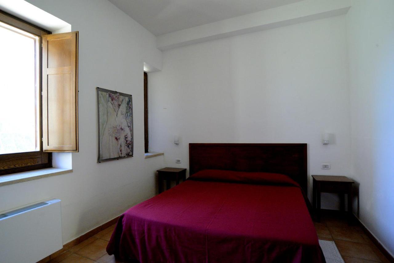 Casa Del Geco Bed & Breakfast Паестум Екстериор снимка
