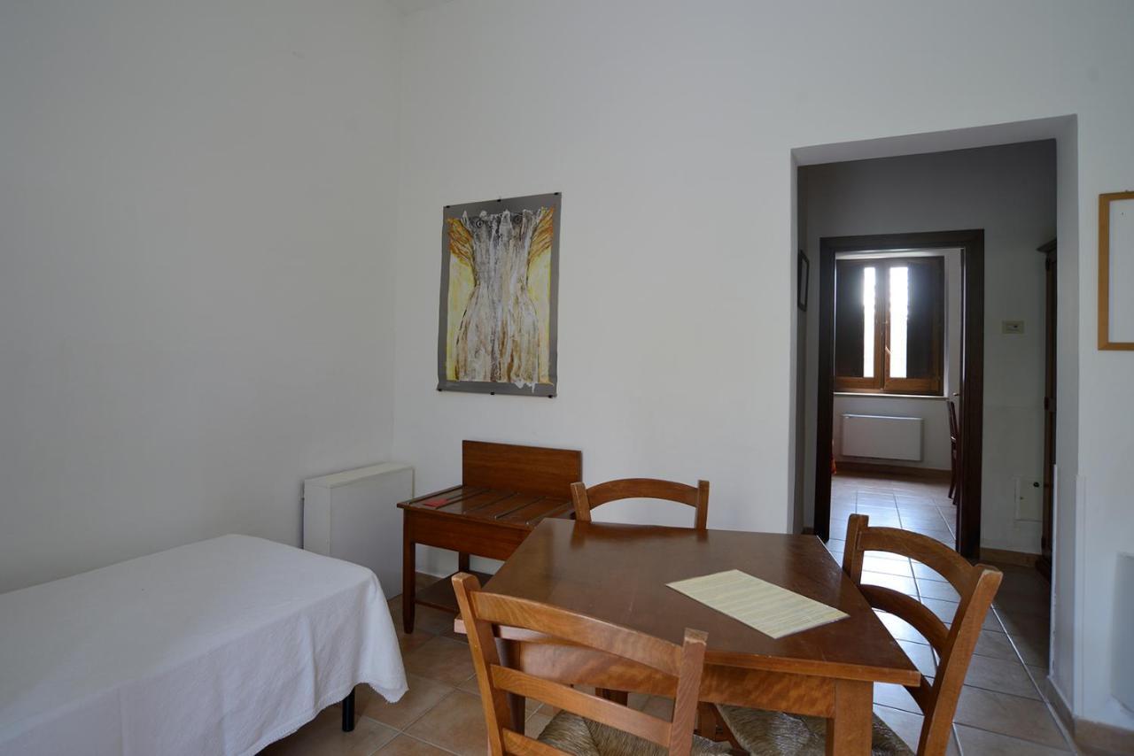 Casa Del Geco Bed & Breakfast Паестум Екстериор снимка