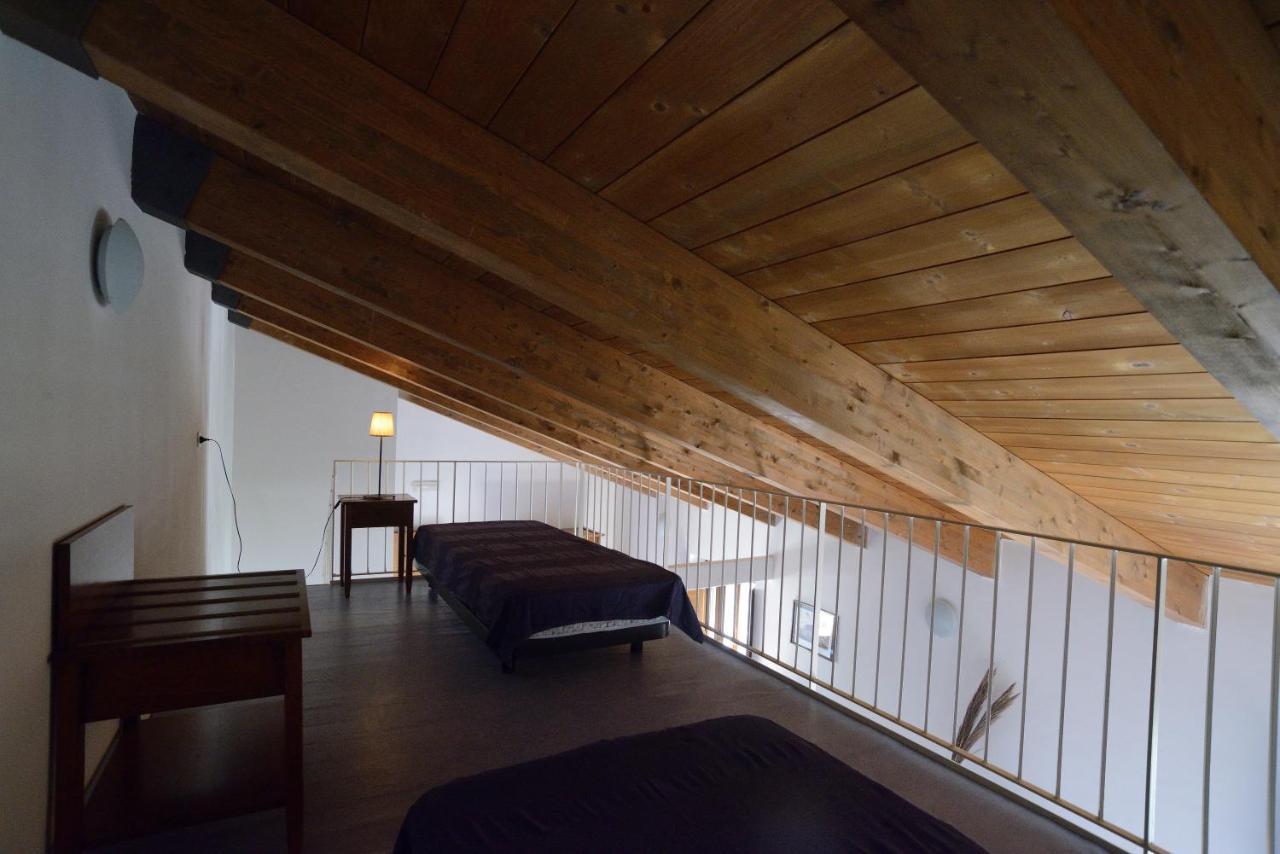 Casa Del Geco Bed & Breakfast Паестум Екстериор снимка
