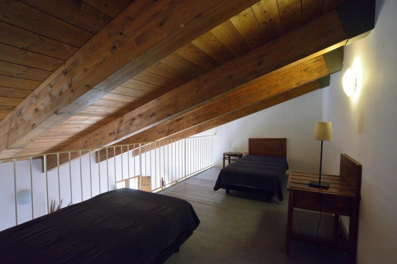 Casa Del Geco Bed & Breakfast Паестум Екстериор снимка