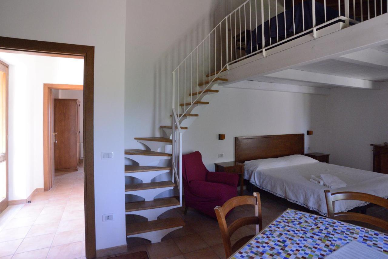 Casa Del Geco Bed & Breakfast Паестум Екстериор снимка